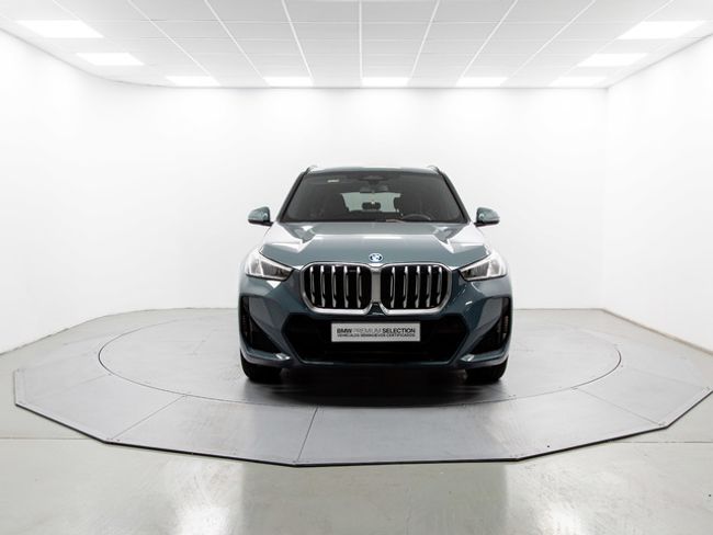 BMW X1 xdrive25e 180 kw (245 cv)