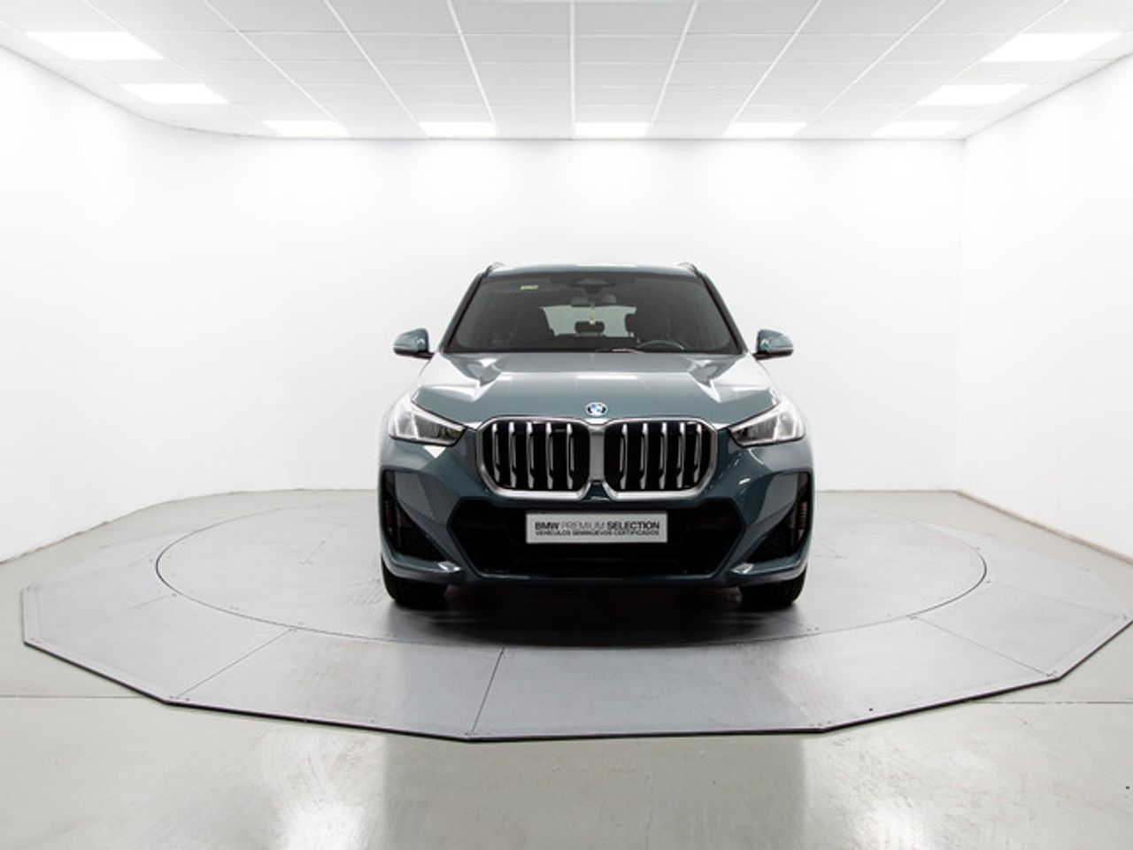 BMW X1 xdrive25e 180 kw (245 cv)   - Foto 3