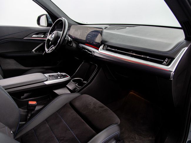 BMW X1 xdrive25e 180 kw (245 cv)