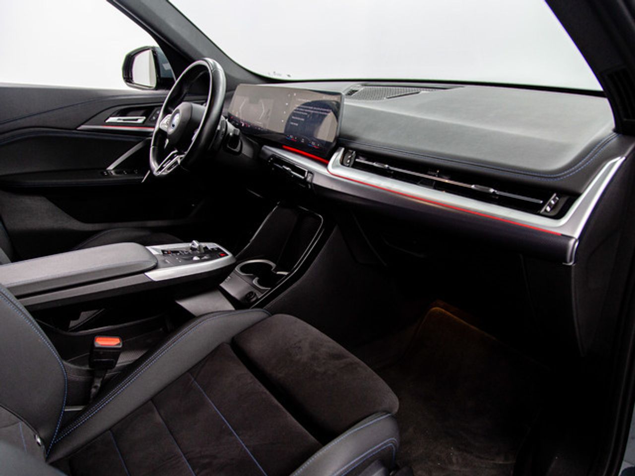 BMW X1 xdrive25e 180 kw (245 cv)   - Foto 9