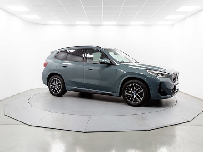 BMW X1 xdrive25e 180 kw (245 cv)