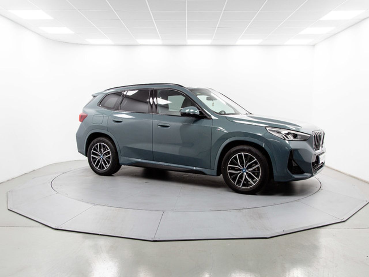 BMW X1 xdrive25e 180 kw (245 cv)   - Foto 14