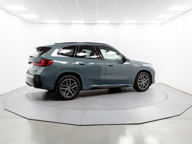BMW X1 xdrive25e 180 kw (245 cv)