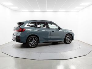 BMW X1 xdrive25e 180 kw (245 cv)   - Foto 21