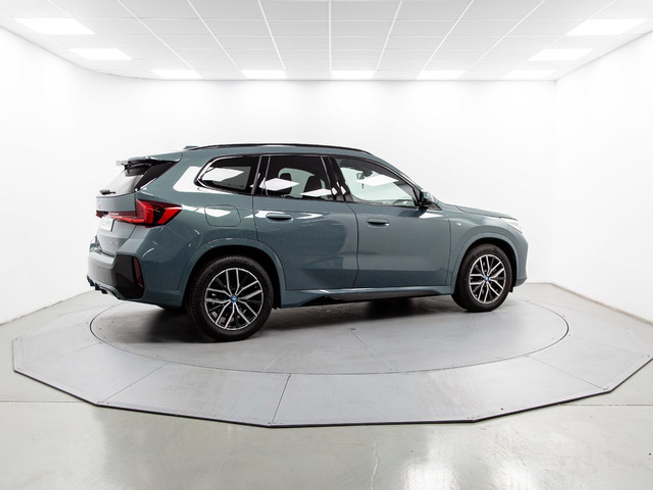 BMW X1 xdrive25e 180 kw (245 cv)   - Foto 12