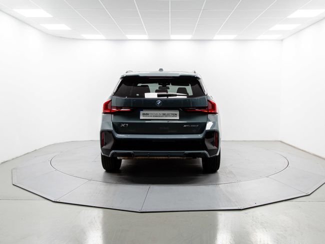 BMW X1 xdrive25e 180 kw (245 cv)