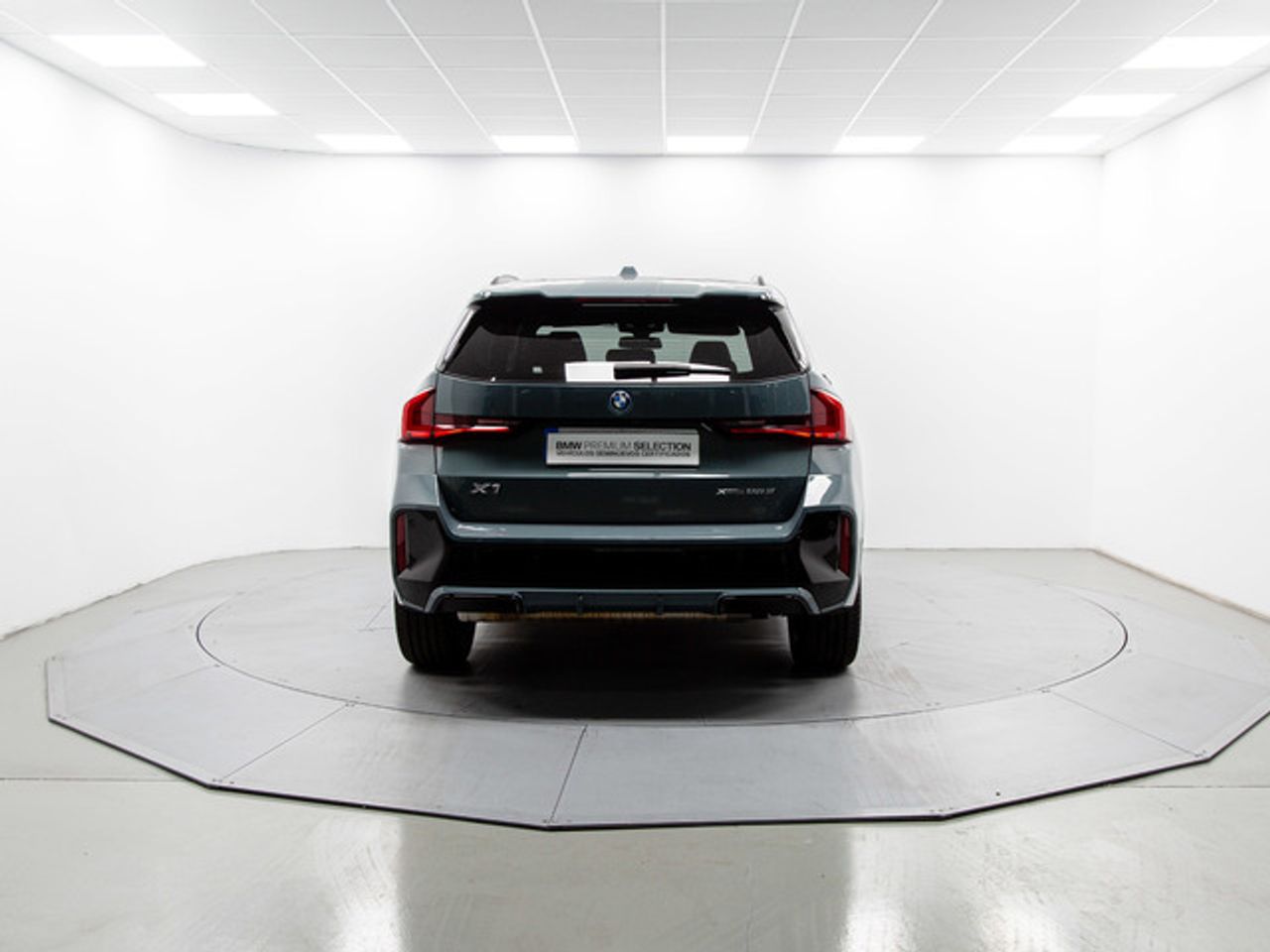 BMW X1 xdrive25e 180 kw (245 cv)   - Foto 6