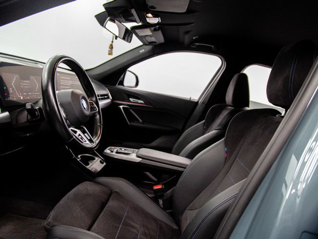 BMW X1 xdrive25e 180 kw (245 cv)