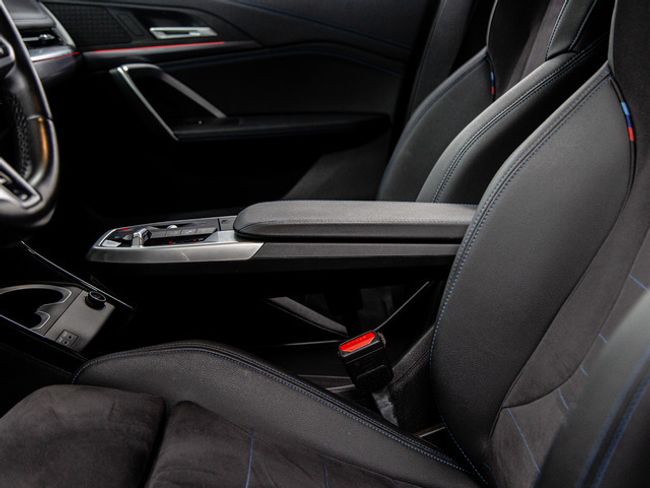 BMW X1 xdrive25e 180 kw (245 cv)