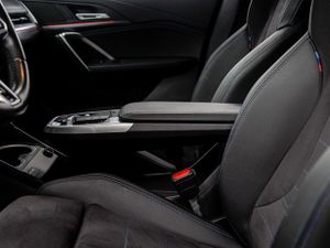 BMW X1 xdrive25e 180 kw (245 cv)   - Foto 29