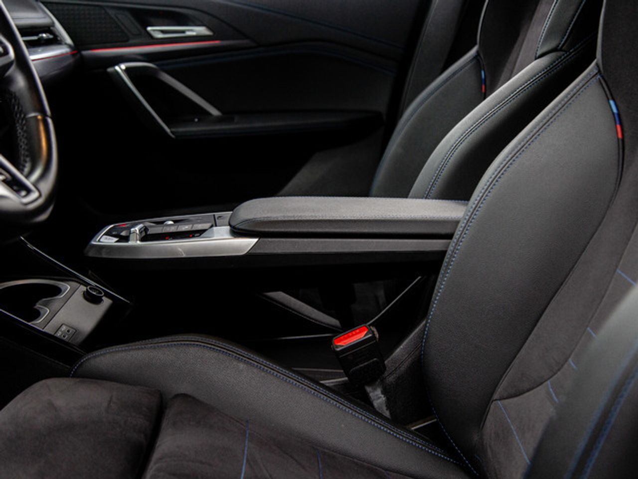 BMW X1 xdrive25e 180 kw (245 cv)   - Foto 16