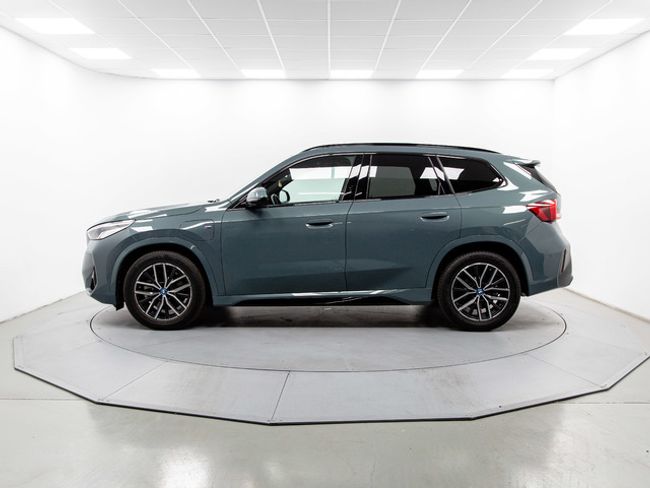 BMW X1 xdrive25e 180 kw (245 cv)