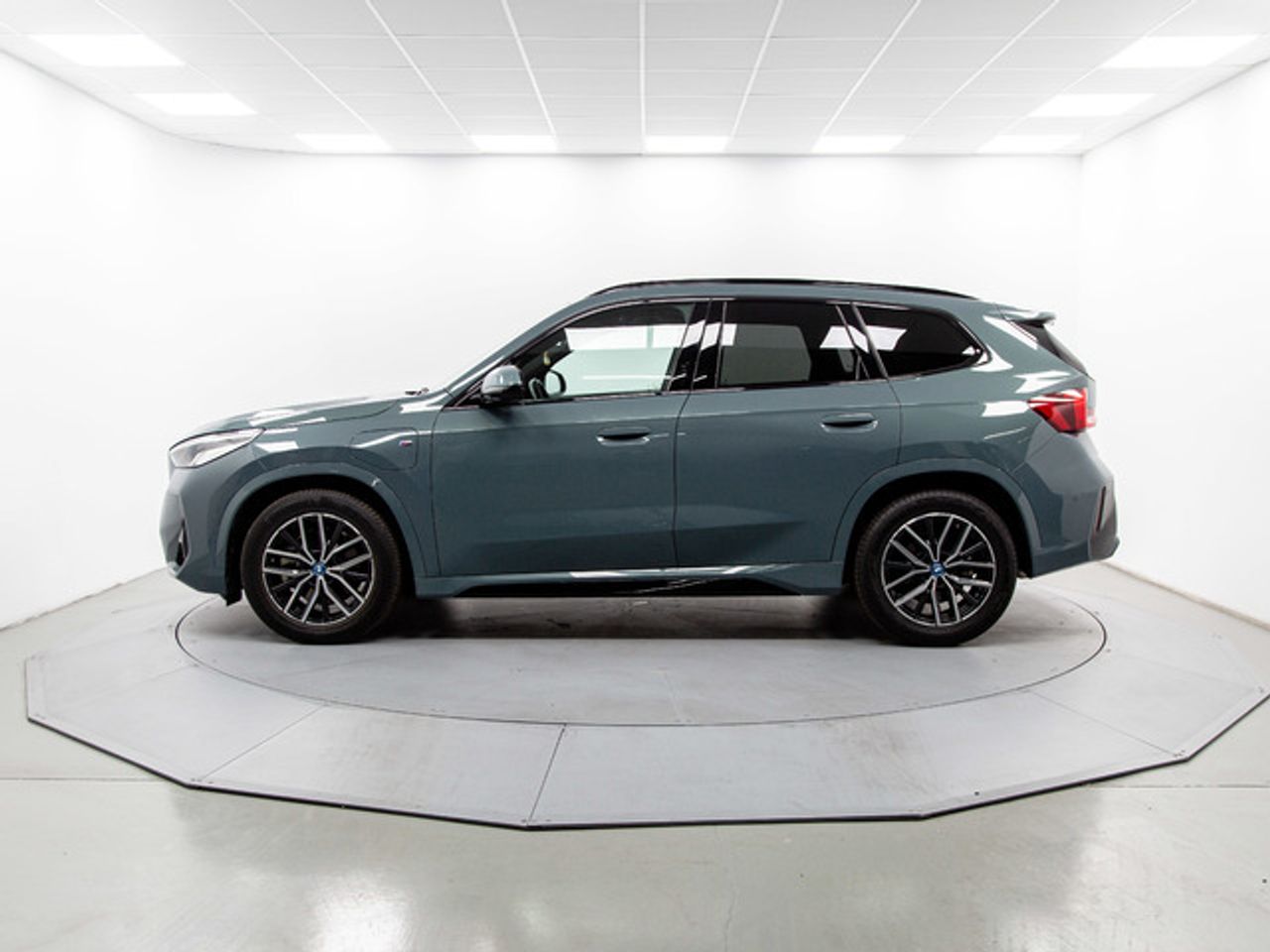 BMW X1 xdrive25e 180 kw (245 cv)   - Foto 4