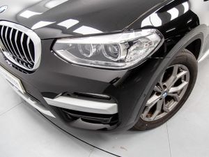 BMW X3 xdrive20d 140 kw (190 cv)   - Foto 11