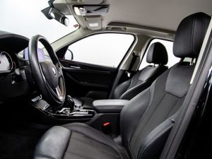 BMW X3 xdrive20d 140 kw (190 cv)   - Foto 27