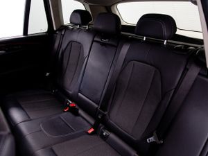 BMW X3 xdrive20d 140 kw (190 cv)   - Foto 17