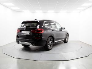 BMW X3 xdrive20d 140 kw (190 cv)   - Foto 7