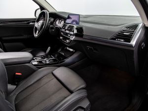 BMW X3 xdrive20d 140 kw (190 cv)   - Foto 15