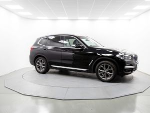 BMW X3 xdrive20d 140 kw (190 cv)   - Foto 25