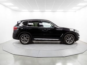 BMW X3 xdrive20d 140 kw (190 cv)   - Foto 23