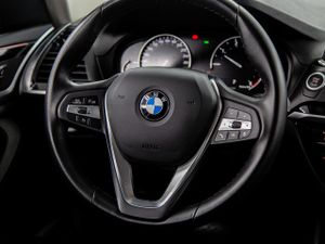 BMW X3 xdrive20d 140 kw (190 cv)   - Foto 29