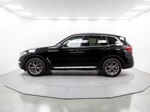 BMW X3 xdrive20d 140 kw (190 cv)   - Foto 5