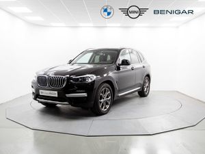 BMW X3 xdrive20d 140 kw (190 cv)   - Foto 2