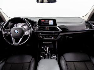 BMW X3 xdrive20d 140 kw (190 cv)   - Foto 13
