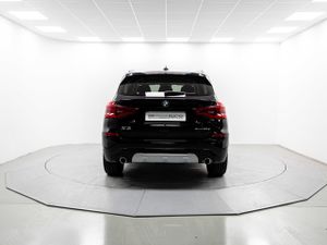 BMW X3 xdrive20d 140 kw (190 cv)   - Foto 9
