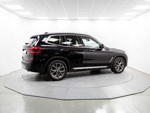 BMW X3 xdrive20d 140 kw (190 cv)   - Foto 21