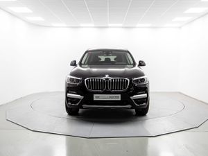 BMW X3 xdrive20d 140 kw (190 cv)   - Foto 3