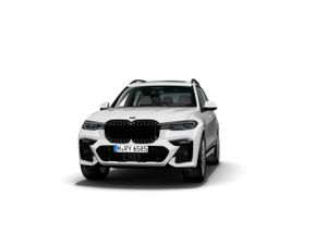 BMW X7 xdrive40d 250 kw (340 cv)   - Foto 2