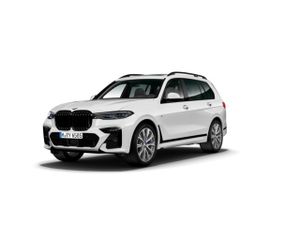 BMW X7 xdrive40d 250 kw (340 cv)   - Foto 5