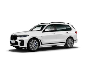 BMW X7 xdrive40d 250 kw (340 cv)   - Foto 3