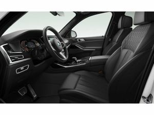 BMW X7 xdrive40d 250 kw (340 cv)   - Foto 11