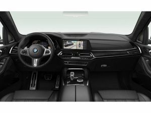 BMW X7 xdrive40d 250 kw (340 cv)   - Foto 13