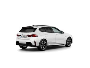 BMW Serie 1 120d 120 kw (163 cv)   - Foto 3