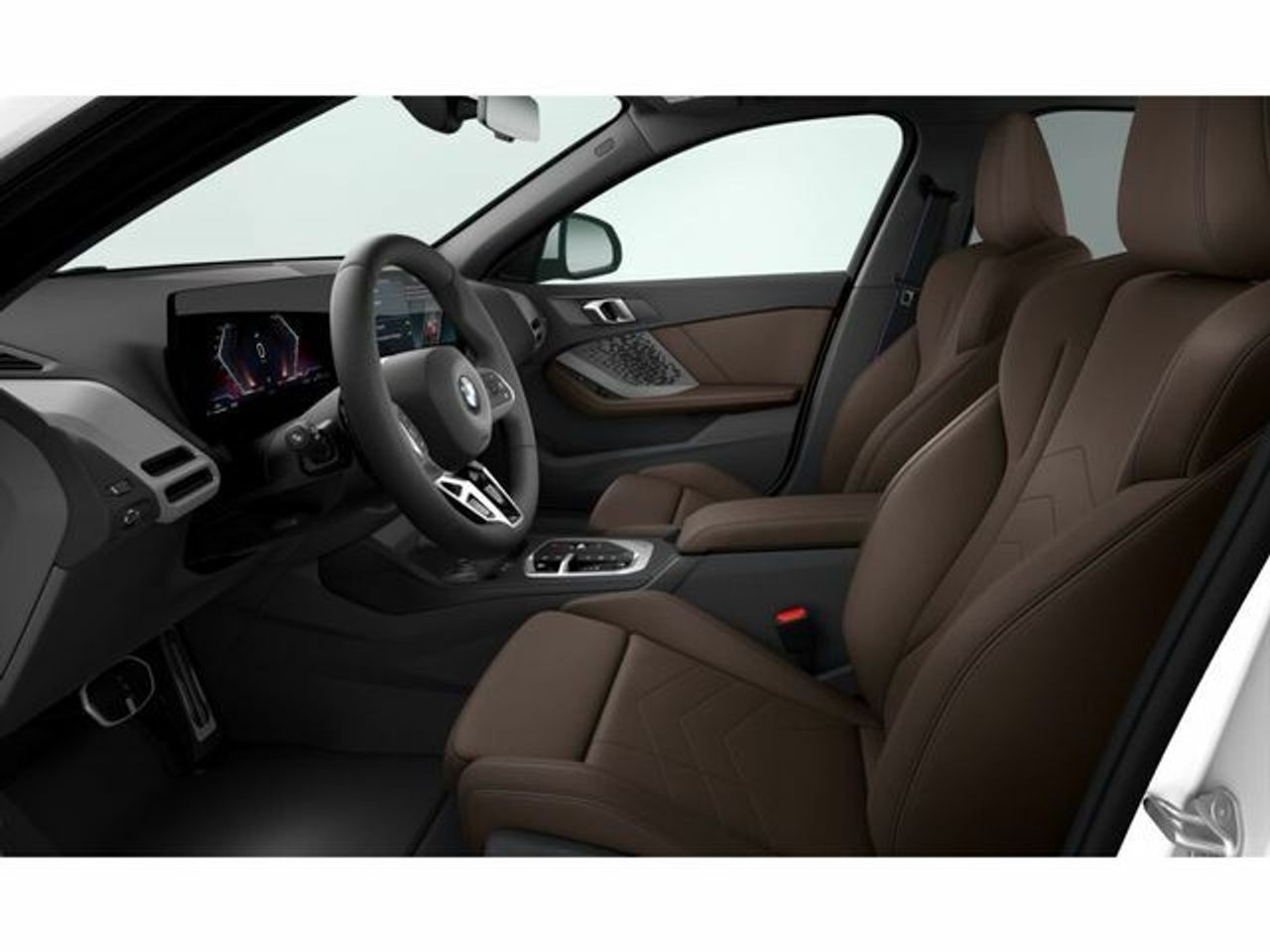 BMW Serie 1 120d 120 kw (163 cv)   - Foto 5