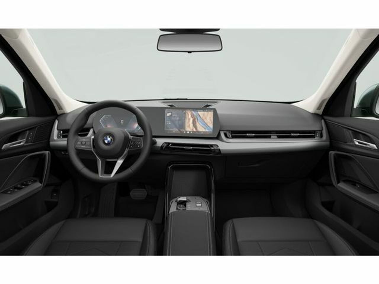 BMW X1 sdrive18i 100 kw (136 cv)   - Foto 5