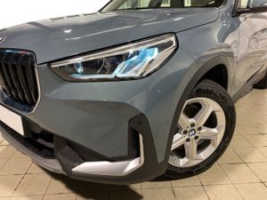 BMW X1 sdrive18i 100 kw (136 cv)   - Foto 11