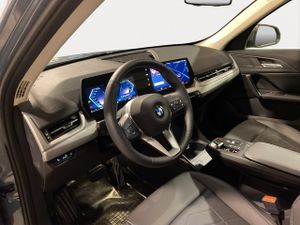 BMW X1 sdrive18i 100 kw (136 cv)   - Foto 29