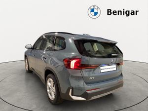 BMW X1 sdrive18i 100 kw (136 cv)   - Foto 23