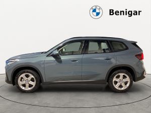 BMW X1 sdrive18i 100 kw (136 cv)   - Foto 5