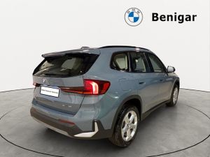BMW X1 sdrive18i 100 kw (136 cv)   - Foto 7