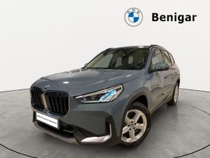 BMW X1 sdrive18i 100 kw (136 cv)   - Foto 2