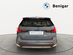 BMW X1 sdrive18i 100 kw (136 cv)   - Foto 9
