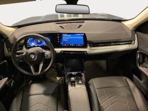BMW X1 sdrive18i 100 kw (136 cv)   - Foto 13