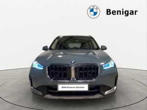BMW X1 sdrive18i 100 kw (136 cv)   - Foto 3