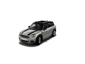 MINI Countryman cooper s e all4 165 kw (224 cv)   - Foto 5