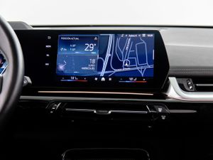 BMW X1 xdrive20d 120 kw (163 cv)   - Foto 29